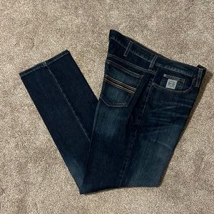 Gently used 36x32 Cinch Jeans
